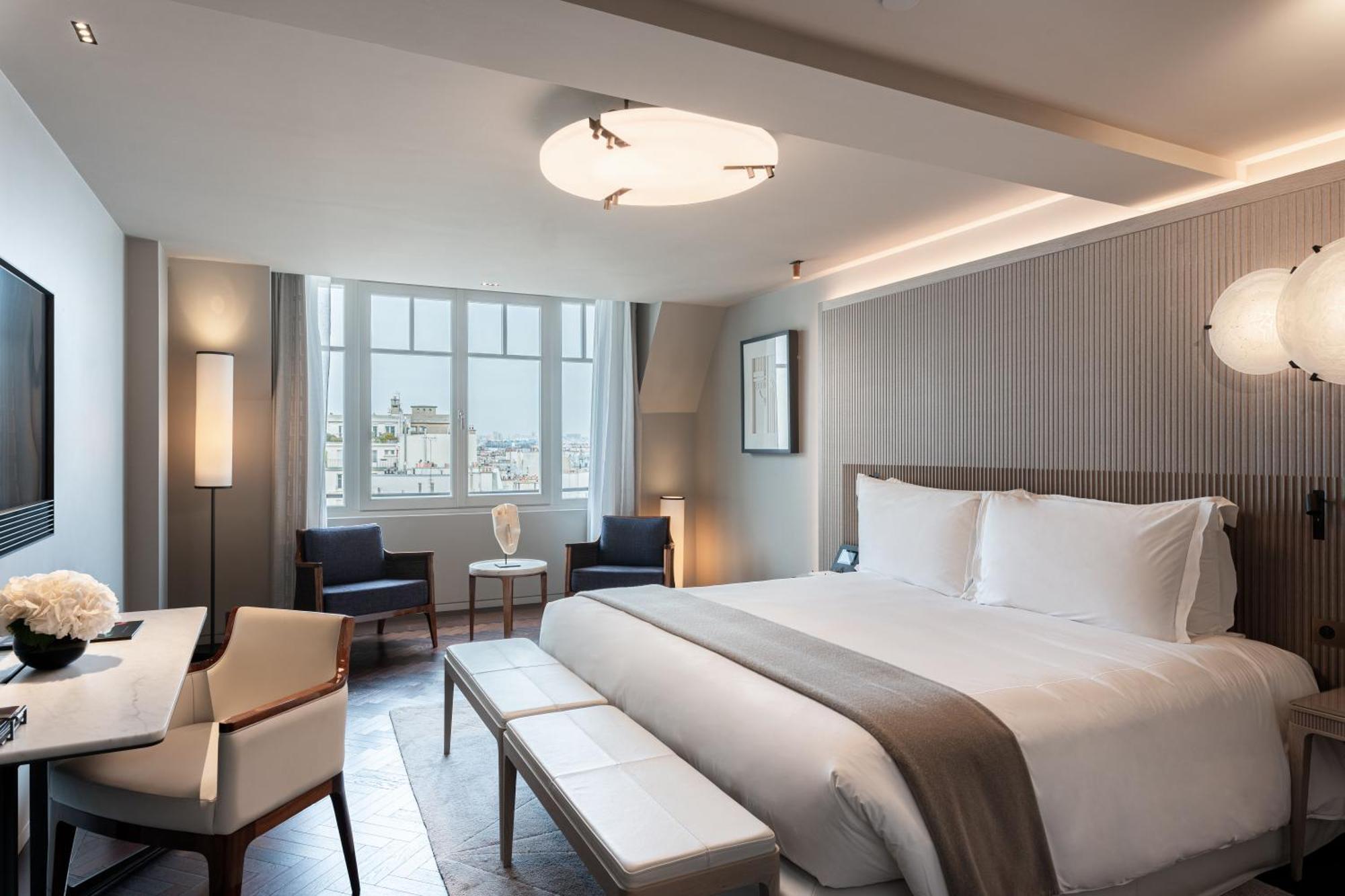 Lutetia 5* Parigi
