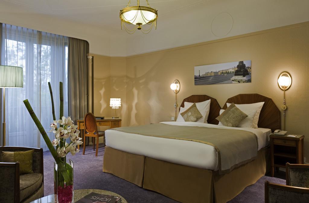 Hotel Lutetia