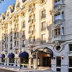 Hotel Lutetia