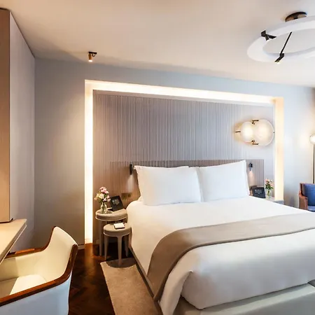 Lutetia Hotel
