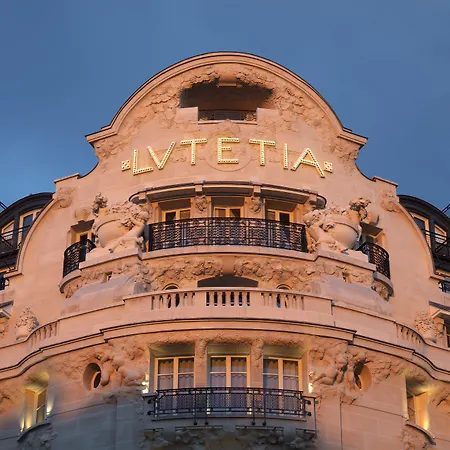 Hotel Lutetia 5*