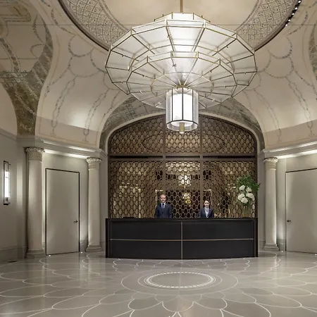 Mandarin Oriental Lutetia, 5* Paris