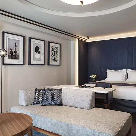 Lutetia Hotel