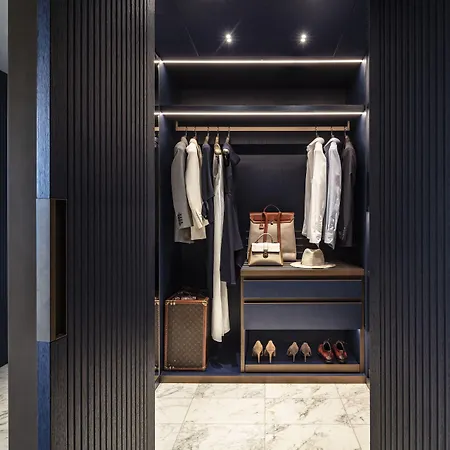 Lutetia Hotel 5*