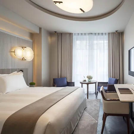 Lutetia 5* Parigi