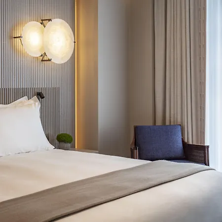 Hotel Lutetia 5*