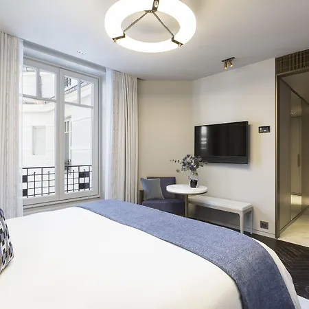 Hotel Lutetia