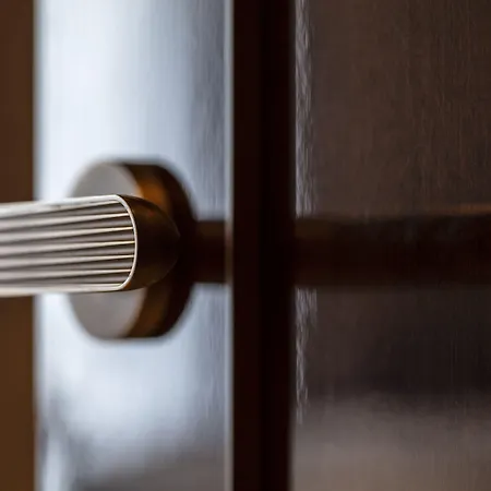 Hotel Lutetia Parigi