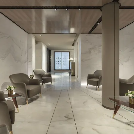 Hotel Mandarin Oriental Lutetia, 5*