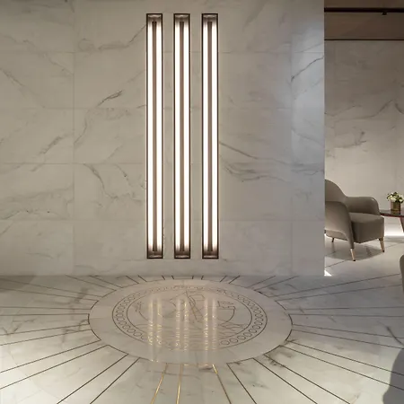 Lutetia Hotel