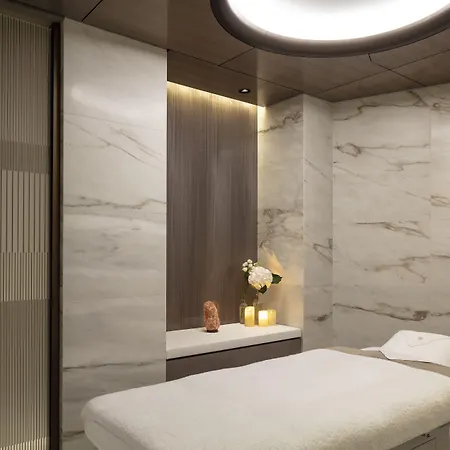 Mandarin Oriental Lutetia, Hotel Paris