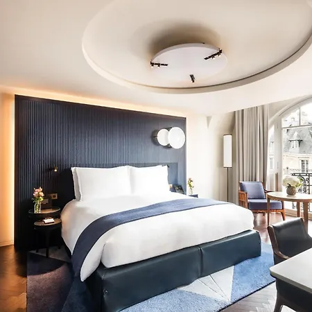 Hotel Lutetia 5*