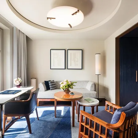 Hotel Lutetia Parigi