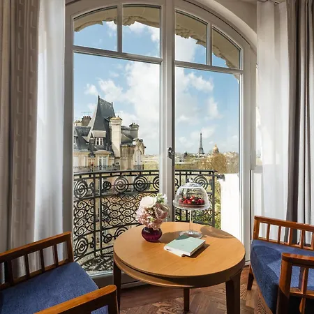Lutetia Hotel