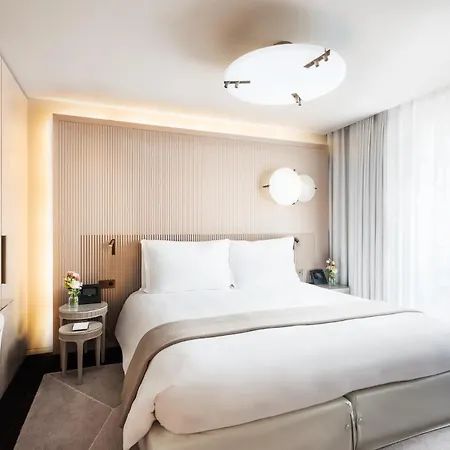 Hotel Lutetia