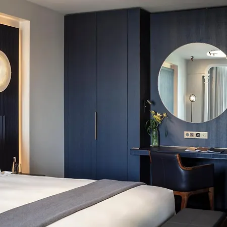Lutetia Hotel Parigi