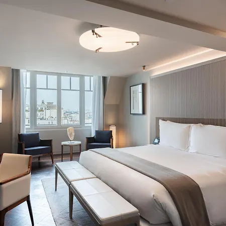Lutetia 5* Parigi