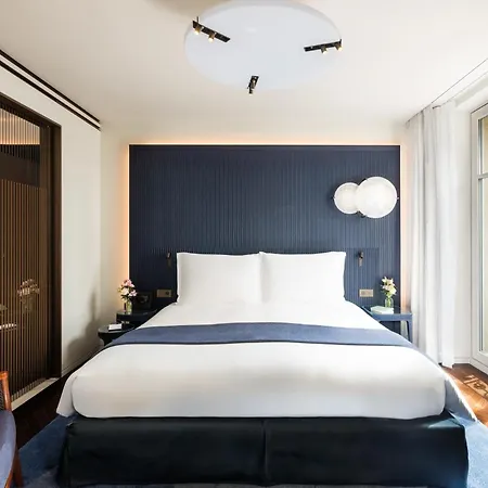 Hotel Lutetia