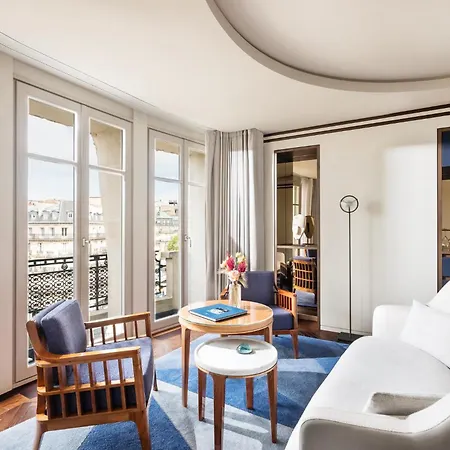 Lutetia Hotel 5*