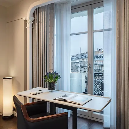 Lutetia 5* Parigi
