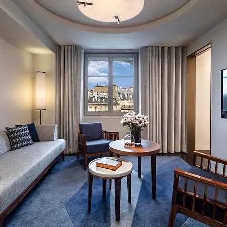 Lutetia Hotel