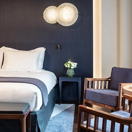 Hotel Lutetia