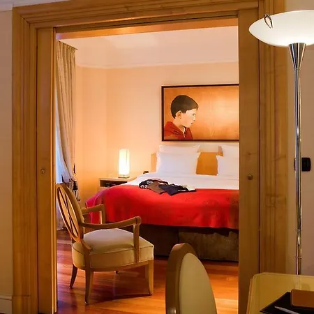 Hotel Lutetia
