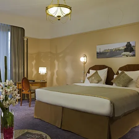 Hotel Lutetia