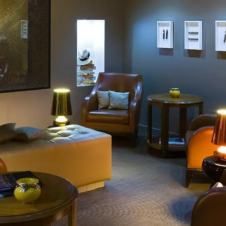 Hotel Lutetia 5*
