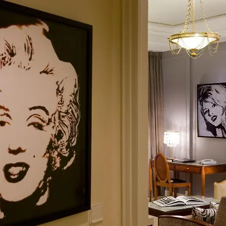 Lutetia 5* Parigi