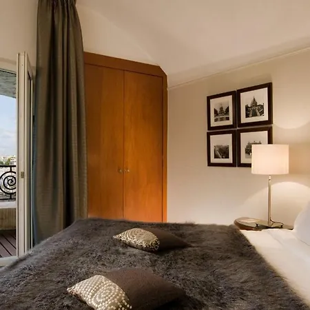 Hotel Lutetia
