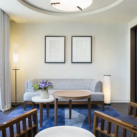 Hotel Lutetia