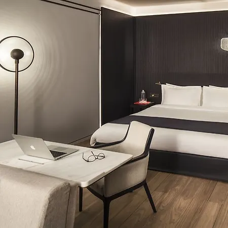 Hotel Lutetia