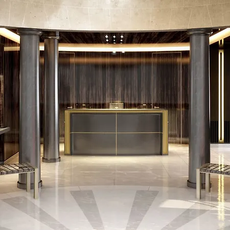 Hotel Lutetia 5*