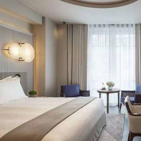 Lutetia 5* Parigi