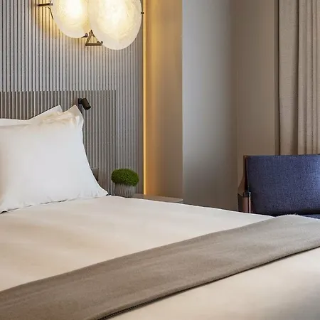 Hotel Lutetia 5*