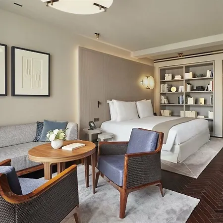 Lutetia Hotel Parigi