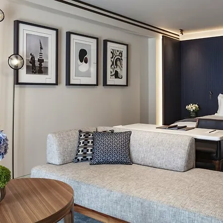 Hotel Lutetia