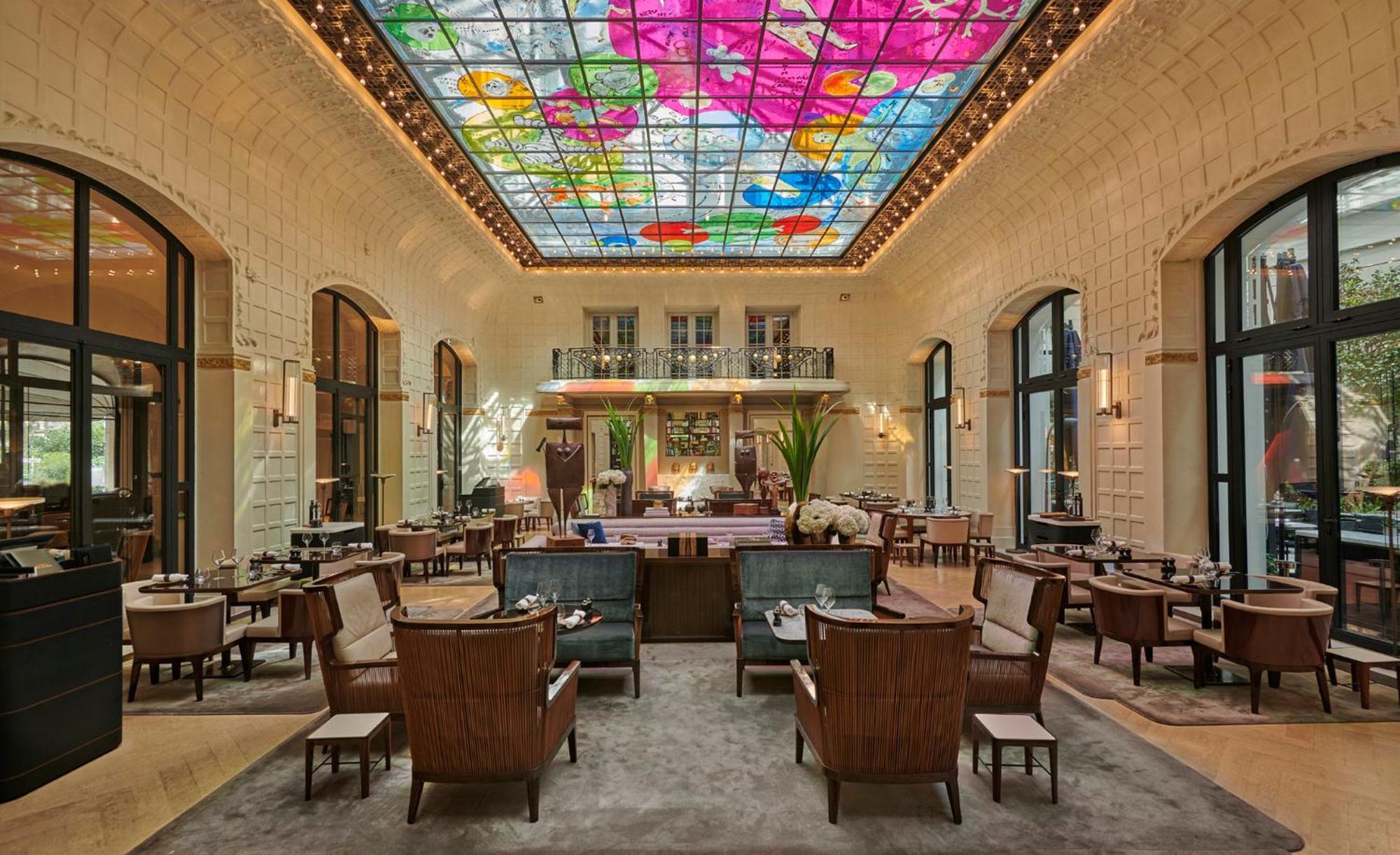 Hotel Lutetia 5*