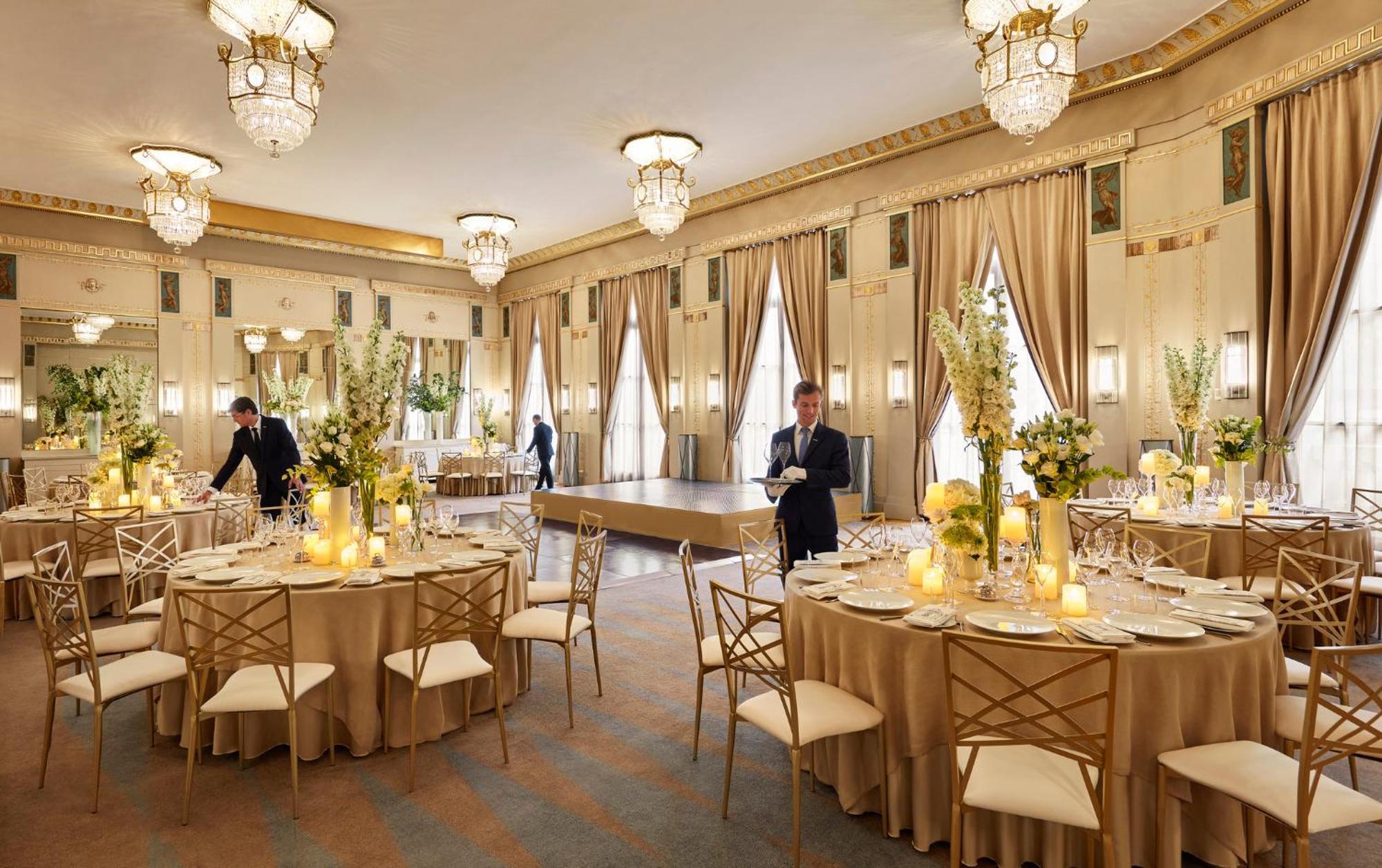 Lutetia Hotel Parigi