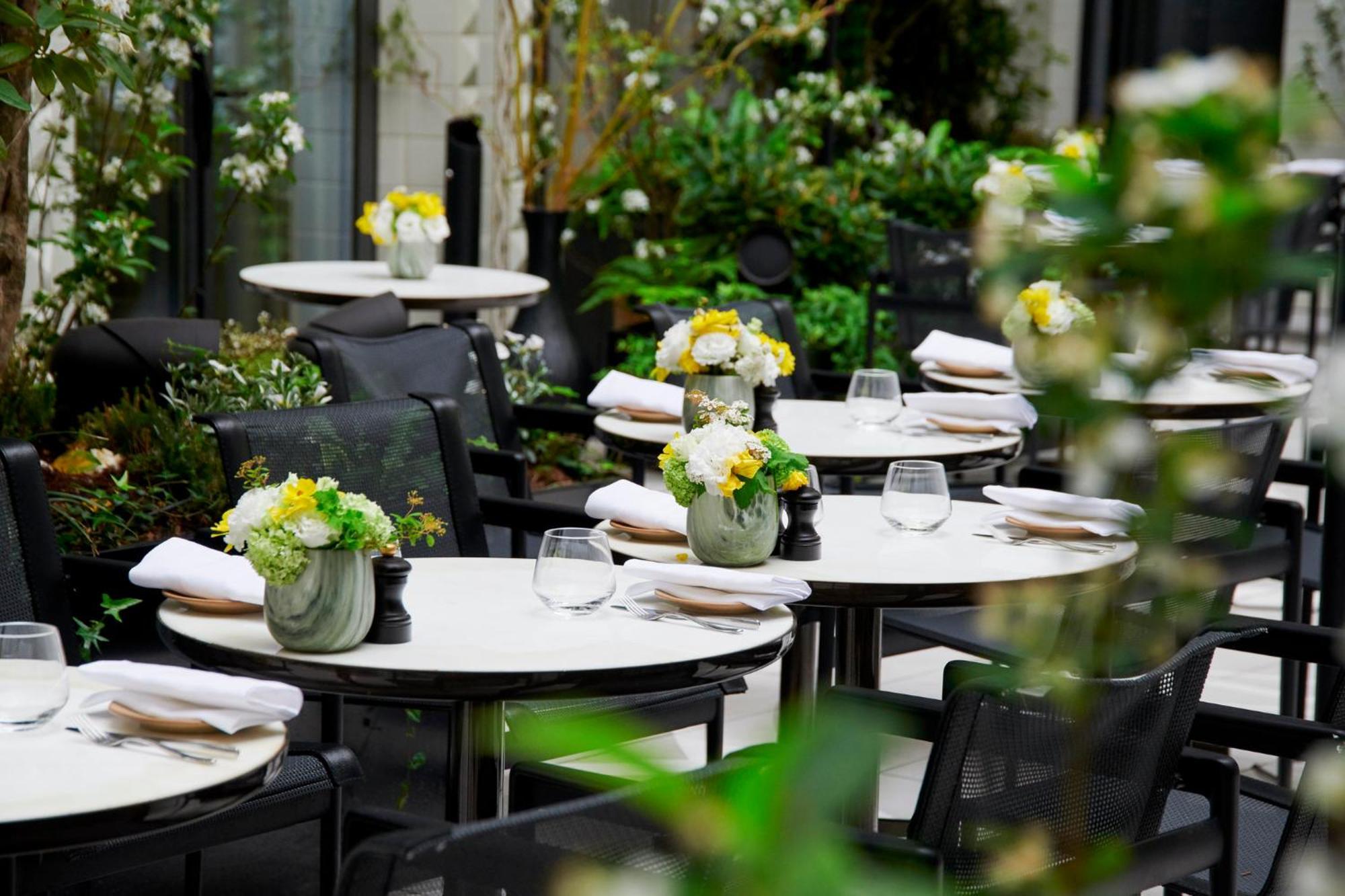 Lutetia 5* Parigi