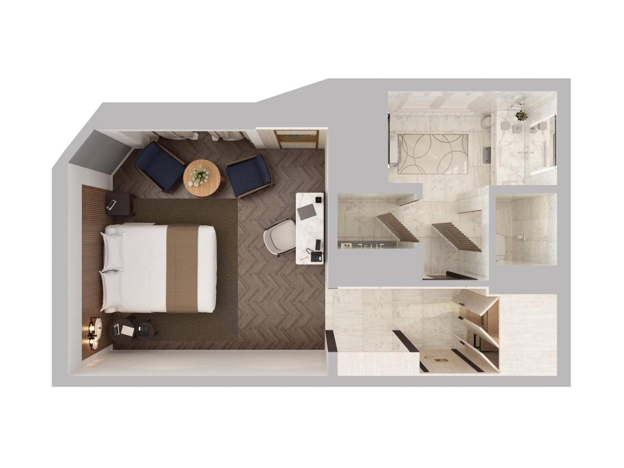 Hotel Lutetia