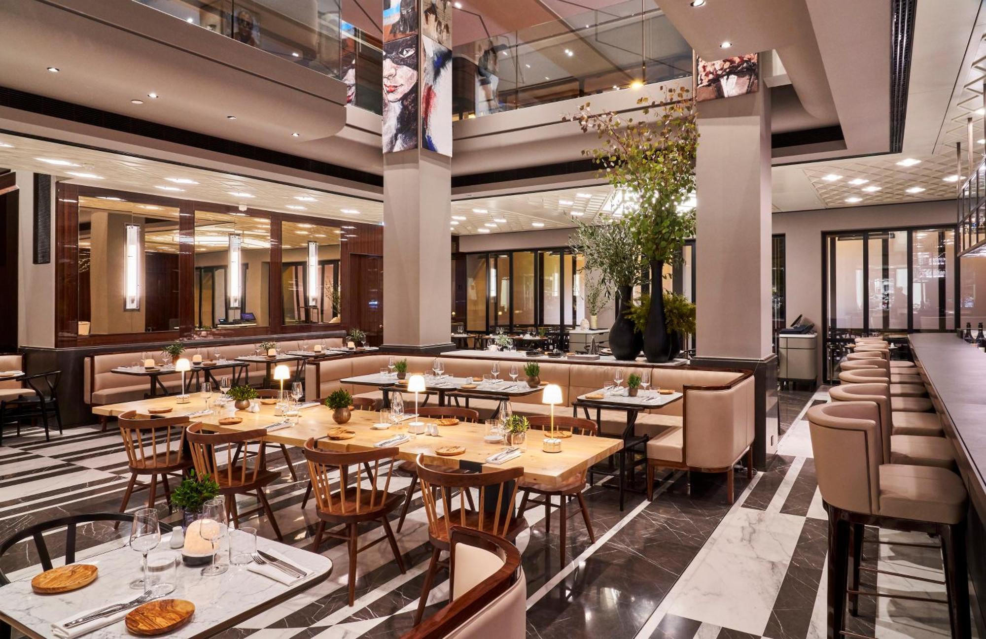 Lutetia Hotel 5*