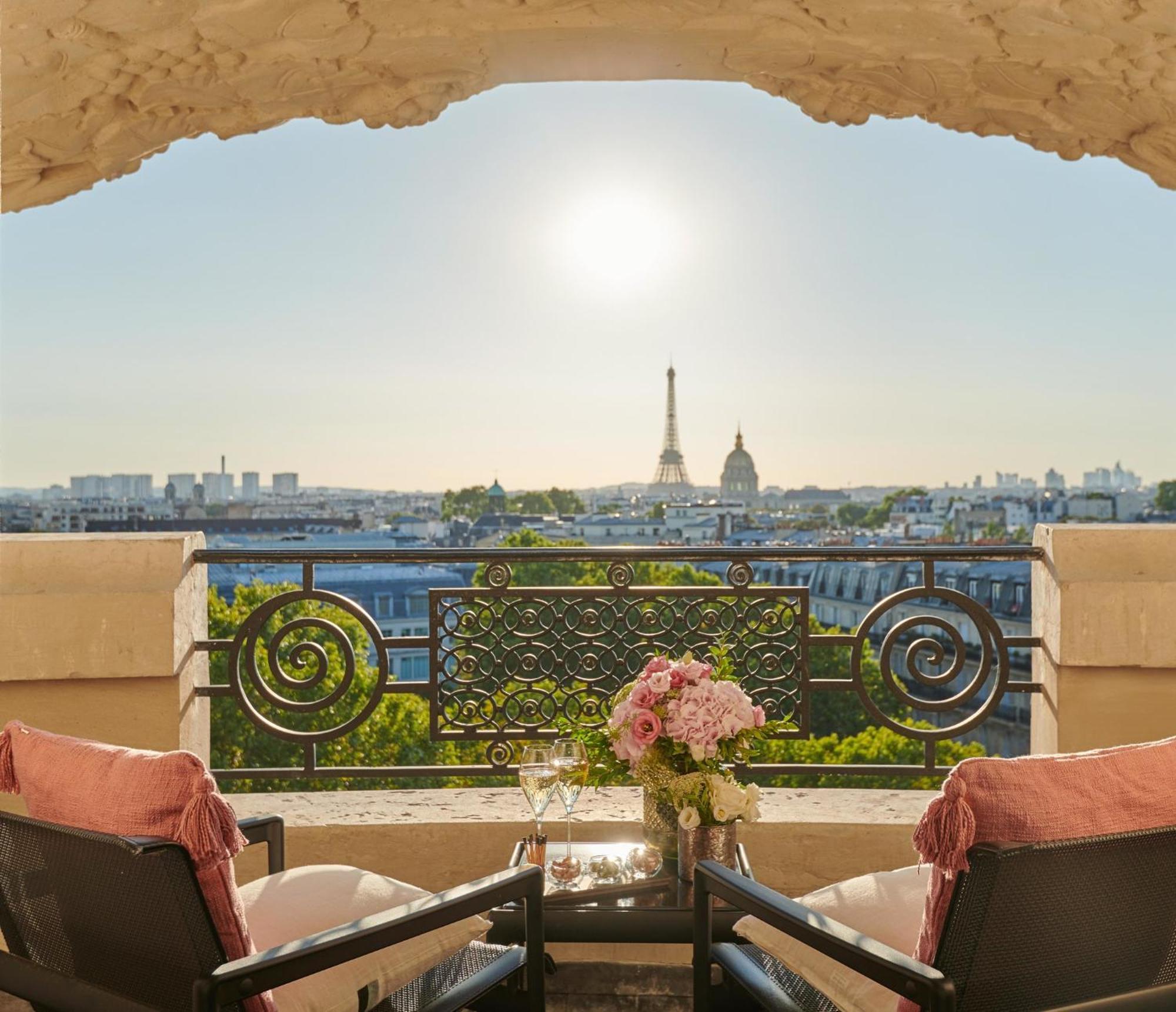 Lutetia Hotel 5*