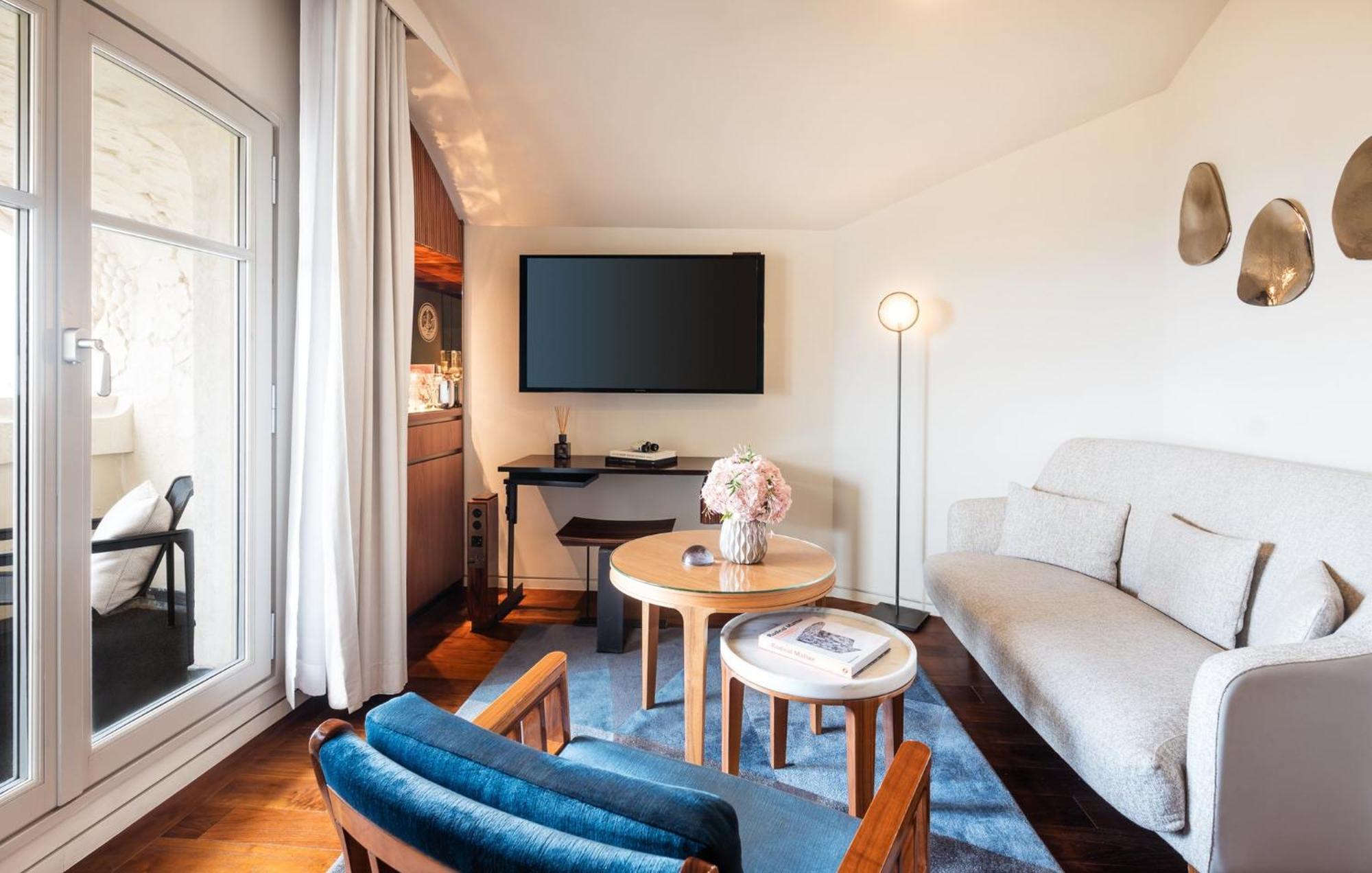 Hotel Lutetia 5*