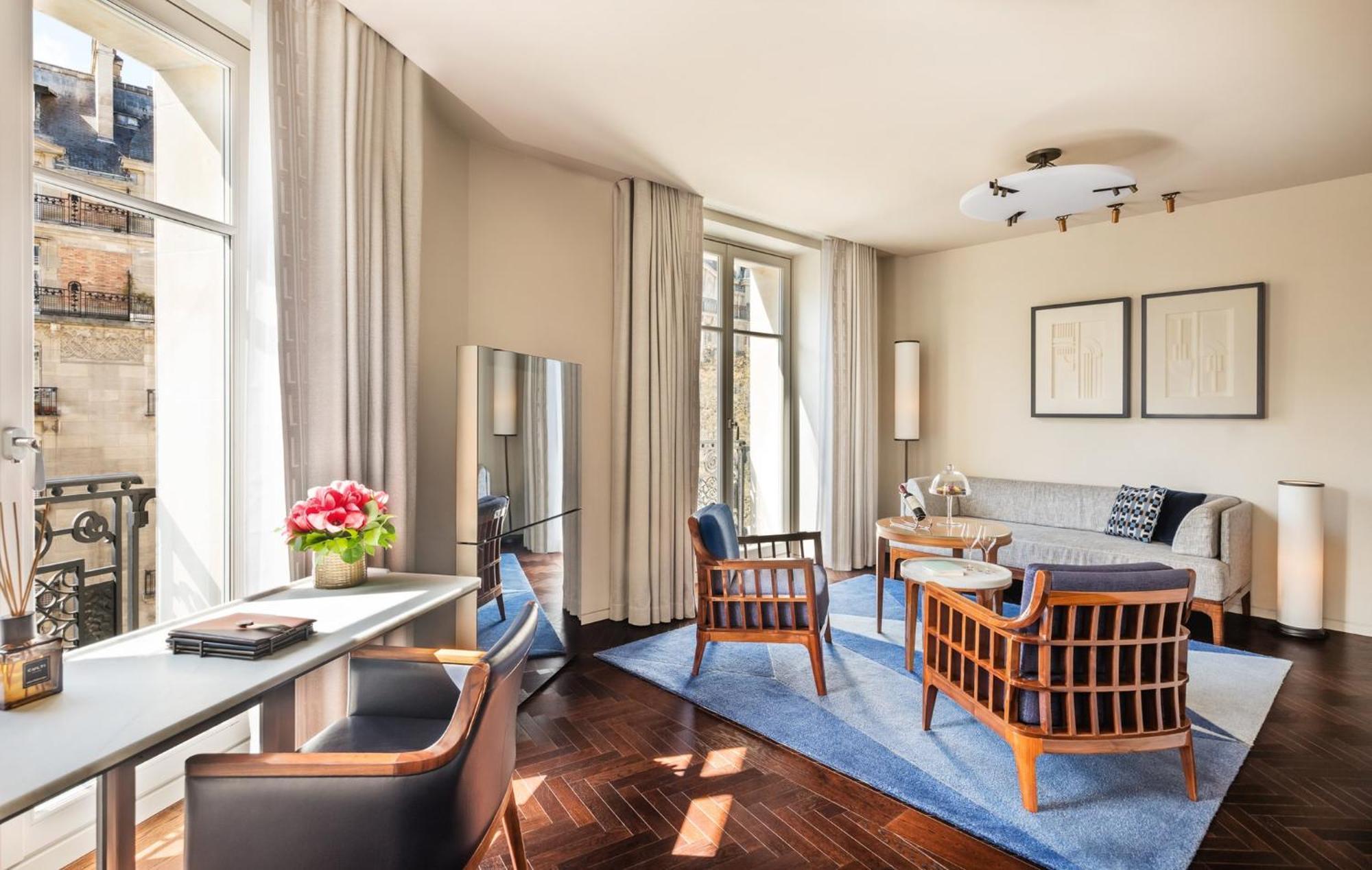 Hotel Lutetia