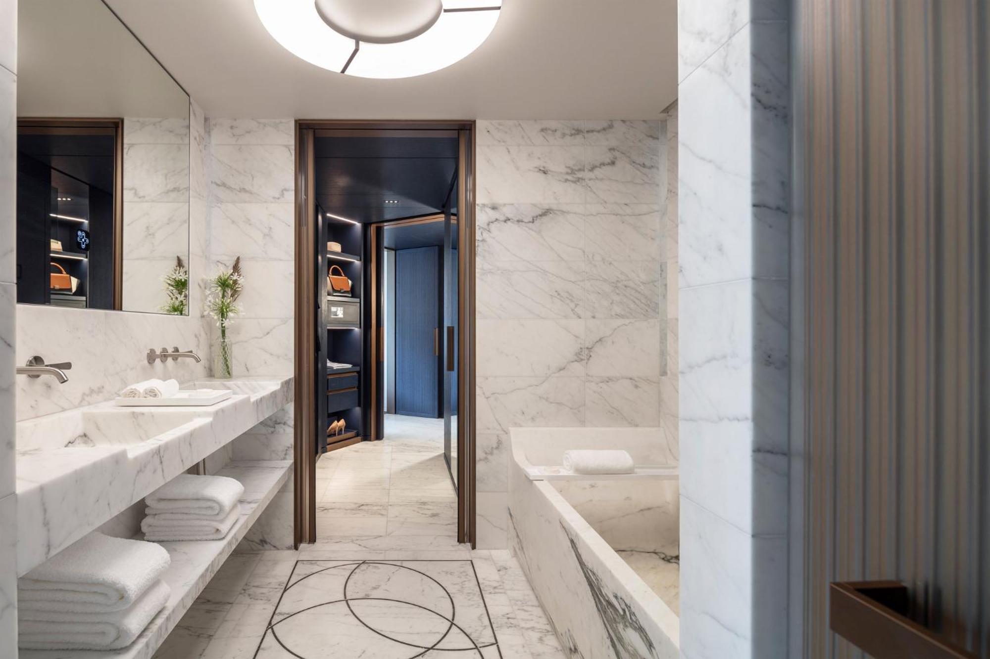 Hotel Lutetia 5*