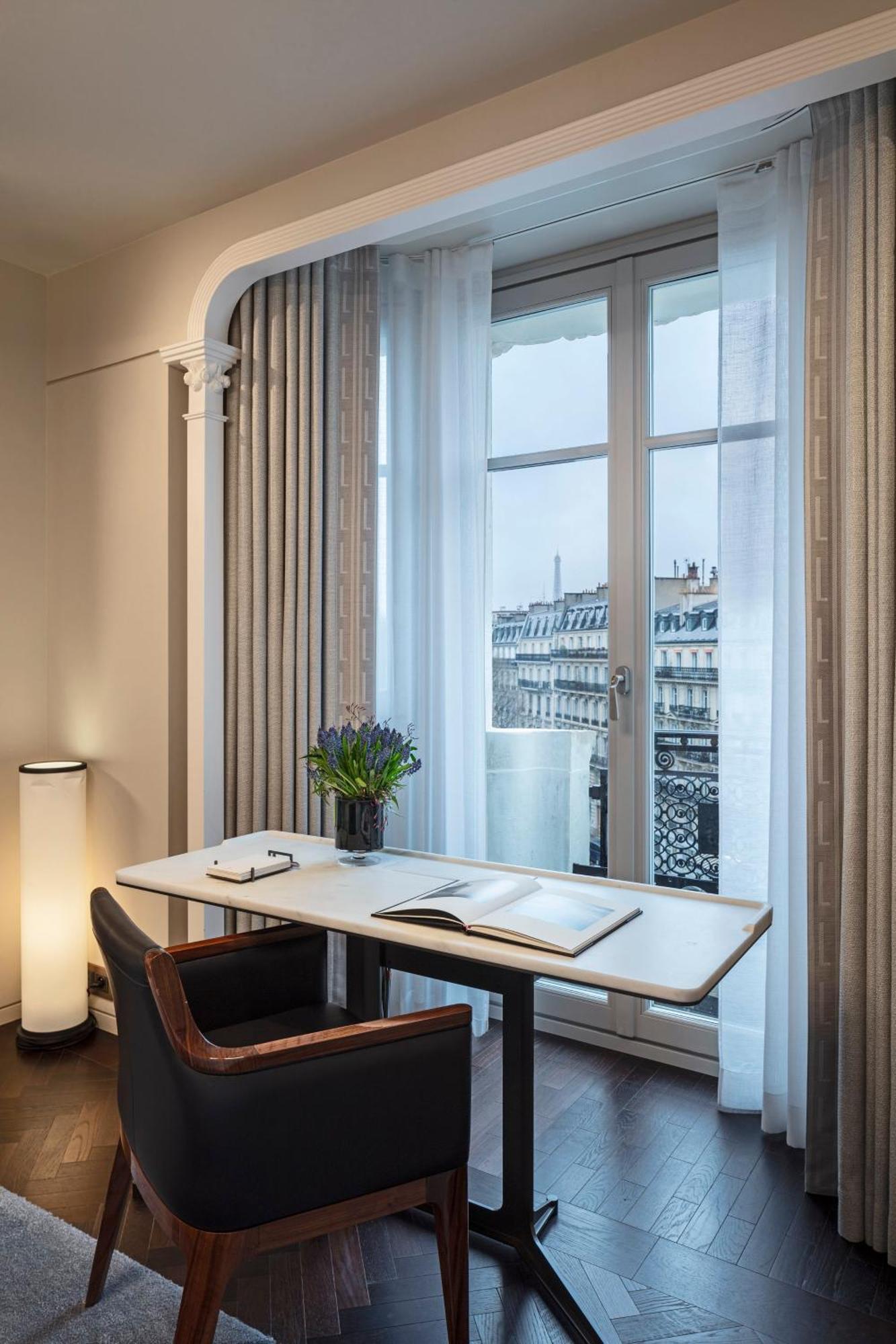 Hotel Lutetia 5*