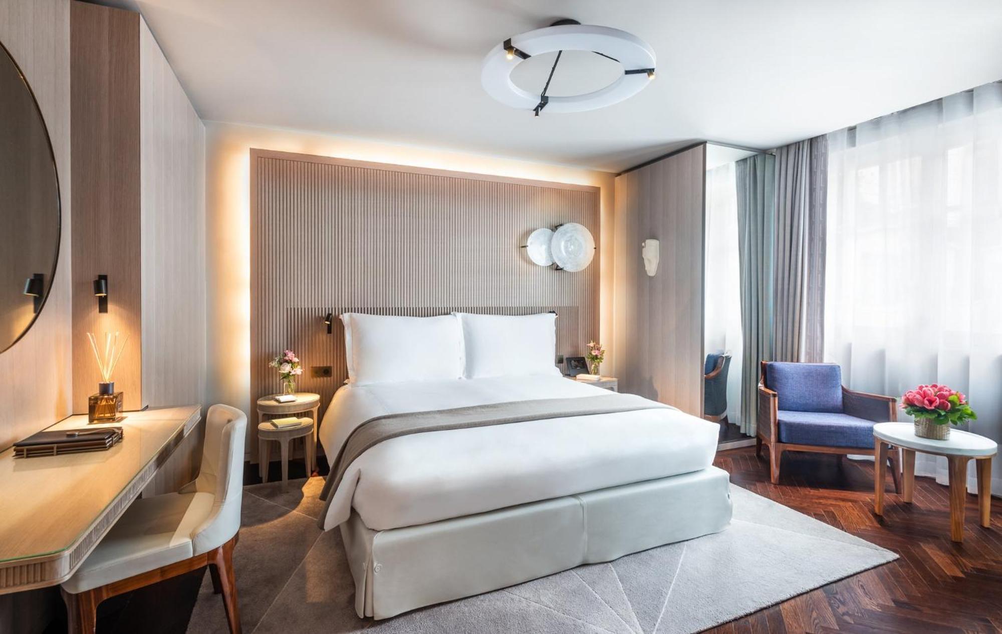 Hotel Lutetia