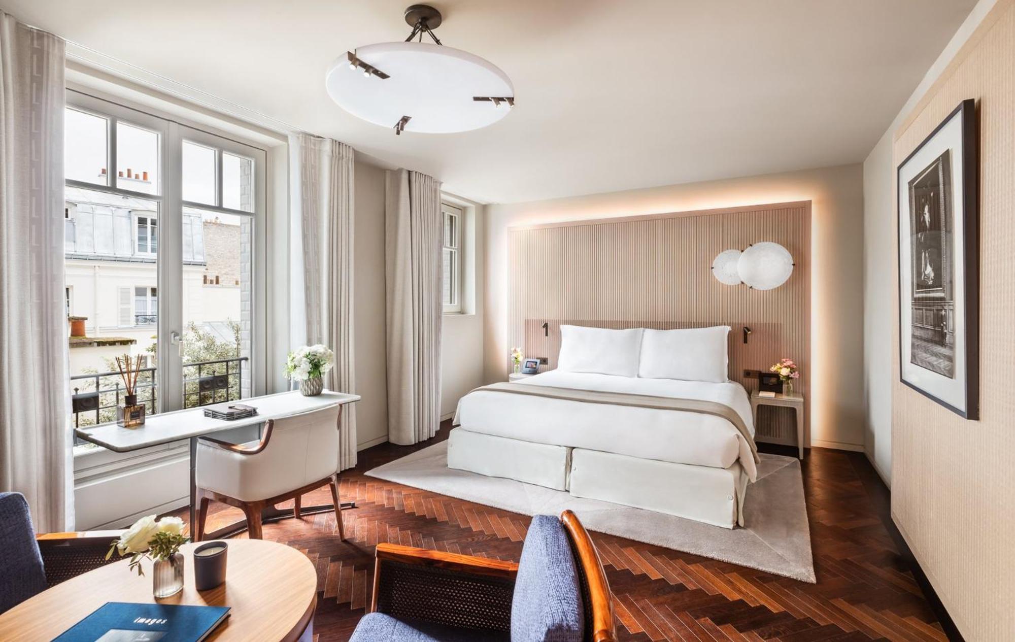 Hotel Lutetia